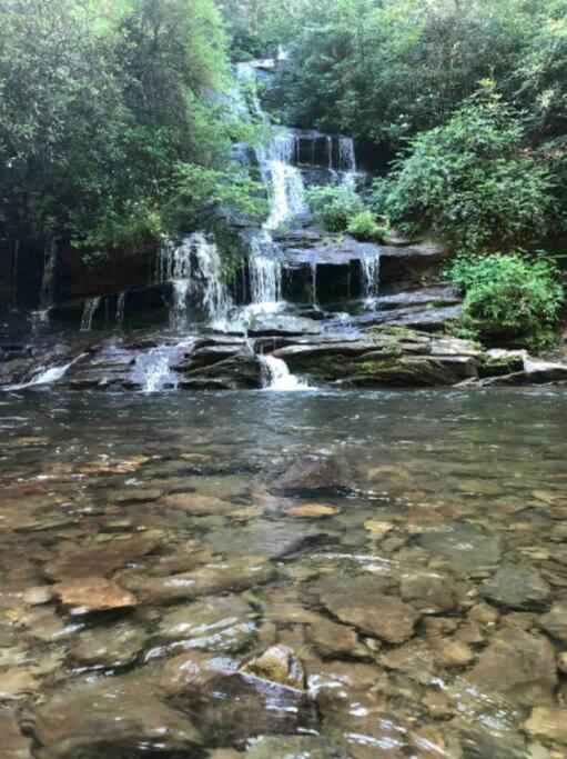 Lazy Bear Cabin Near Nantahala Outdoor Center And Bryson City Exterior foto