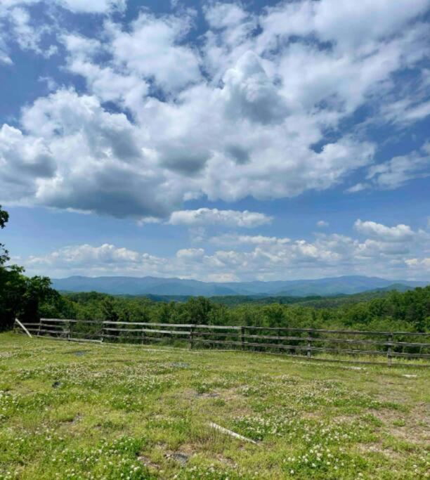 Lazy Bear Cabin Near Nantahala Outdoor Center And Bryson City Exterior foto