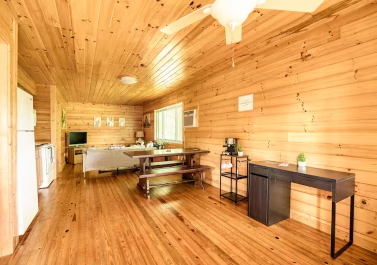 Lazy Bear Cabin Near Nantahala Outdoor Center And Bryson City Exterior foto