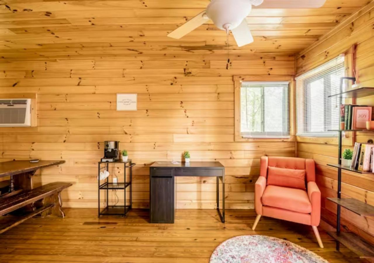 Lazy Bear Cabin Near Nantahala Outdoor Center And Bryson City Exterior foto