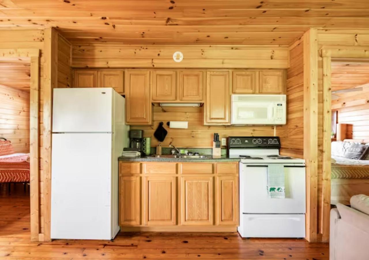 Lazy Bear Cabin Near Nantahala Outdoor Center And Bryson City Exterior foto